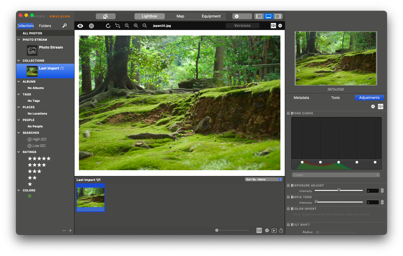 best photoshop tools for mac